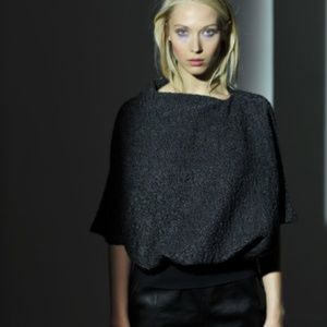 Anika Lena Skarstrom Sarti Top